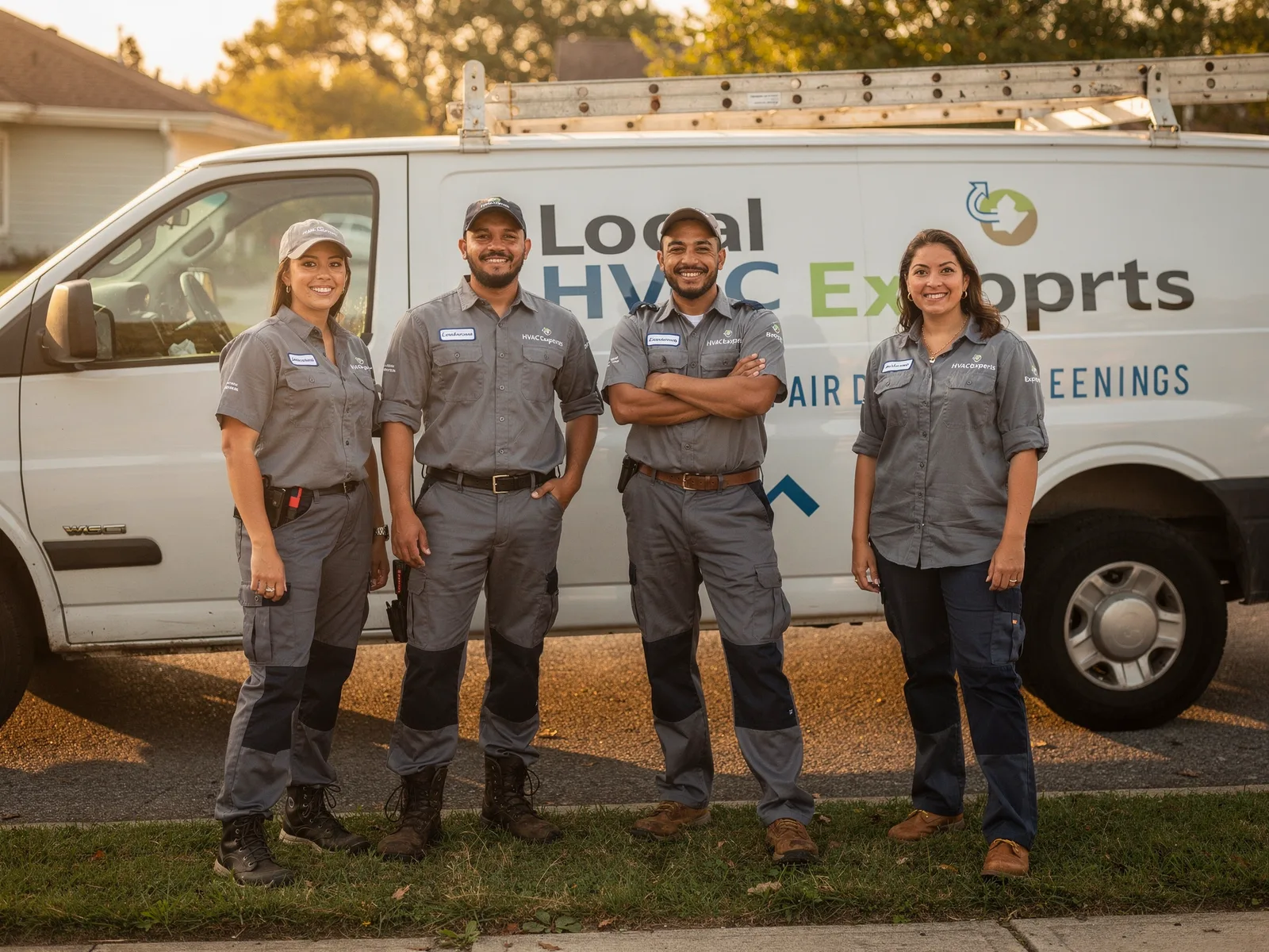 24/7 HVAC Repair & AC Replacement company in Long Lake, WI